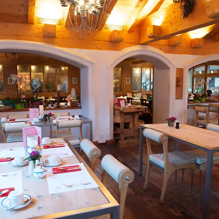 Tradition Julen 체르마트