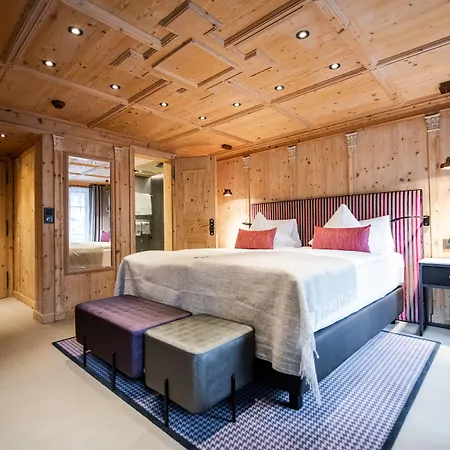 Tradition Julen 호텔