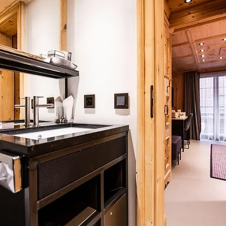 Tradition Julen 체르마트