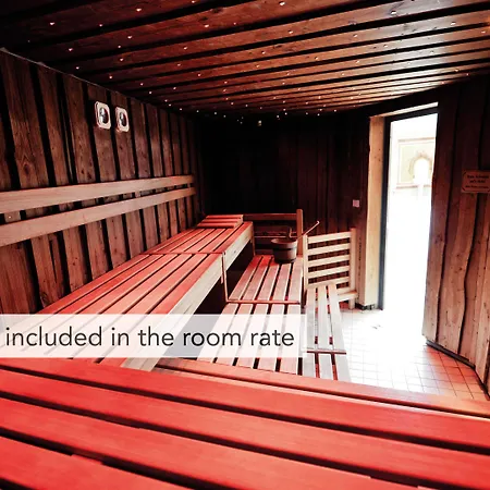 호텔 Tradition Julen 체르마트