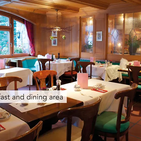 Tradition Julen 호텔