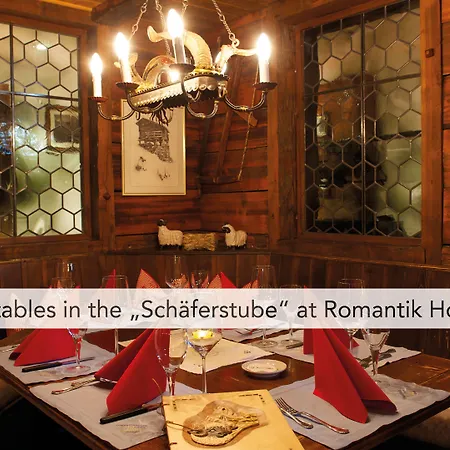 Tradition Julen 4* 체르마트