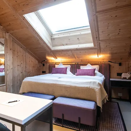 Tradition Julen 호텔