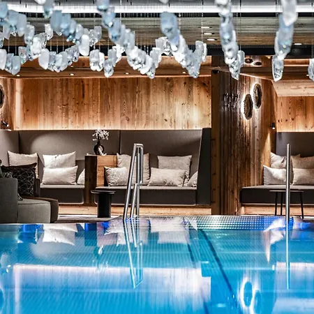 호텔 Tradition Julen