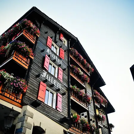 Hotel Tradition Julen Zermatt